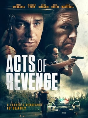 Acts of Revenge - 2020