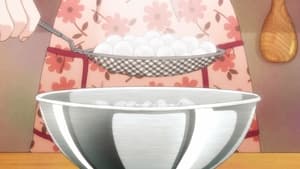 March comes in like a lion: Episódio: 19 da 2ª Temporada