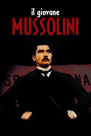 Image Il giovane Mussolini