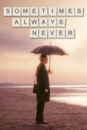 Sometimes Always Never 11