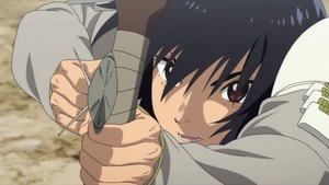 Fumetsu no Anata e: Saison 1 Episode 5