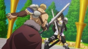 Cautious Hero: The Hero Is Overpowered but Overly Cautious Season 1 Episode 3