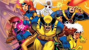 X-Men: Serie Animada