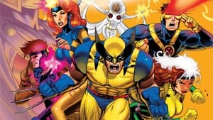 X-Men: The Animated Series