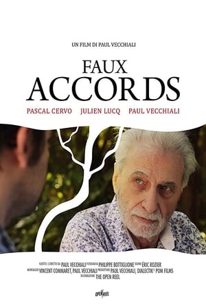 Poster Faux Accords 2014