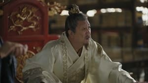 The Story of Ming Lan: season 1 EP.35