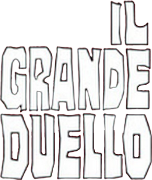 O Último Grande Duelo — Logos 1