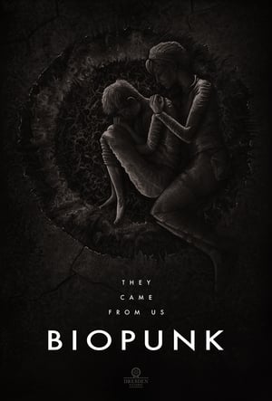 Poster Biopunk 2017