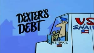 Dexters Labor: 1×33