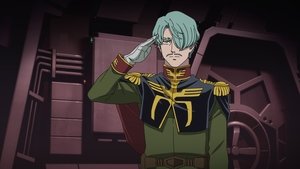 Mobile Suit Gundam GQuuuuuuX: 1×2