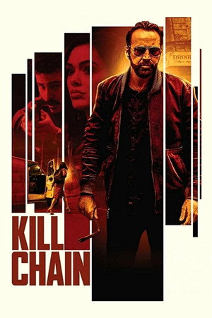 Kill Chain 17