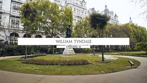 Lineage Journey William Tyndale