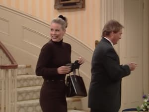 The Nanny Season 4 Episode 6