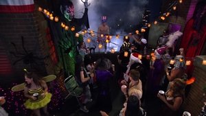 S07E08 El regreso de la calabaza putilla