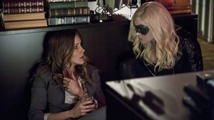 DC: Arrow: Sezon 2 Odcinek 17