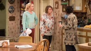 Roseanne: 10×3