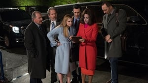 Veep – Die Vizepräsidentin: 6×10