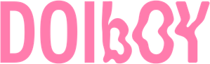 Doi Boy — Logos 4