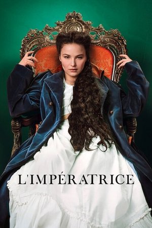 L'Impératrice movie poster