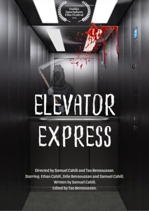 Elevator Express (2021)