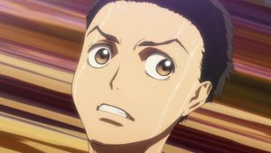 Ballroom e Youkoso: 1×11