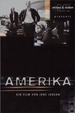 Poster Amerika 2000