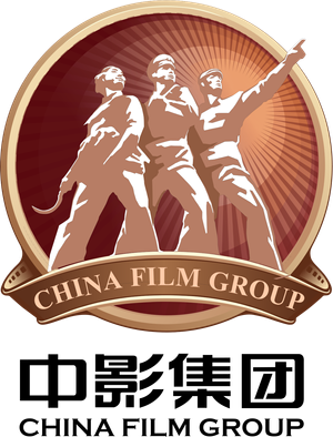 Logo China Film Group Corporation