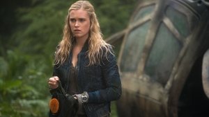 The 100 Season 1 Episode 5