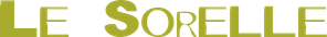 Le Sorelle — Logos 2
