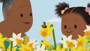 Still from Songs:  Explore Outside