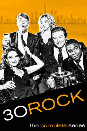 Постер сериала «Студия 30 (2006 - 2013)» — (24 из 111)
