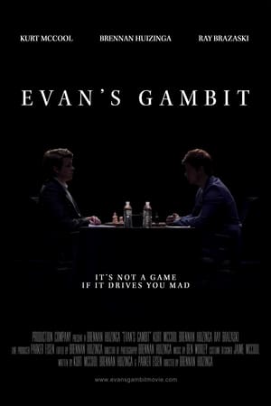 Poster di Evan's Gambit