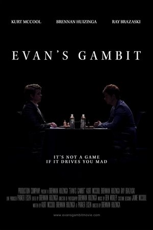 Image Evan's Gambit