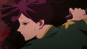 Jigokuraku 2 Episódio 11