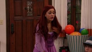 Sam & Cat #TheKillerTunaJump: #Freddie #Jade #Robbie