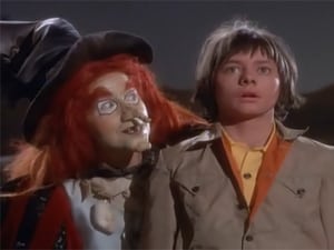 H.R. Pufnstuf The Mechanical Boy