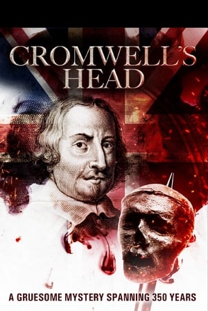 Poster Cromwell's Head 2017