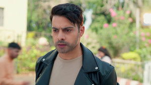 Rajneesh to Save Poornima