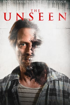 Poster The Unseen 2016