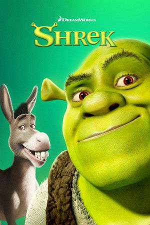 poster Shrek