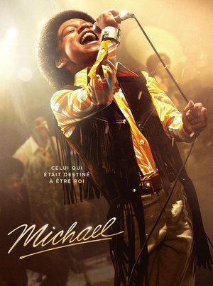 poster Michael