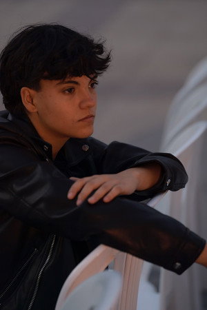 Axel Sulleiro