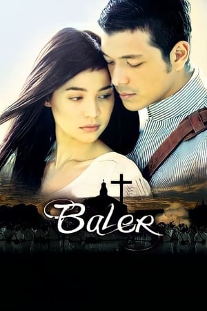 Baler poster