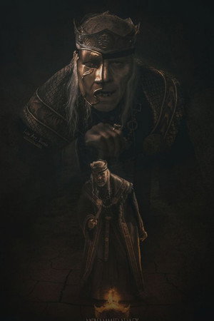 poster House of the Dragon