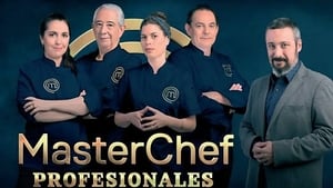 poster Masterchef Uruguay Profesionales