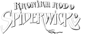 Las crónicas de Spiderwick — Logos 7