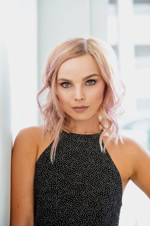 Morgan K. Reynolds portrait