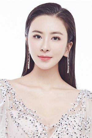 Yi Liyuan is{Winter Olympics Dream} Ye Xiao Xiao