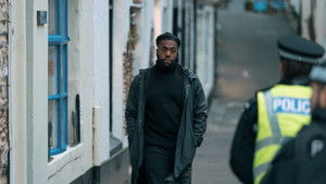 Mistério em Cemetery Road: 1×8