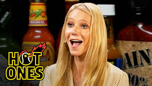 Hot Ones Gwyneth Paltrow Is Full of Regret While Eating Spicy Wings
